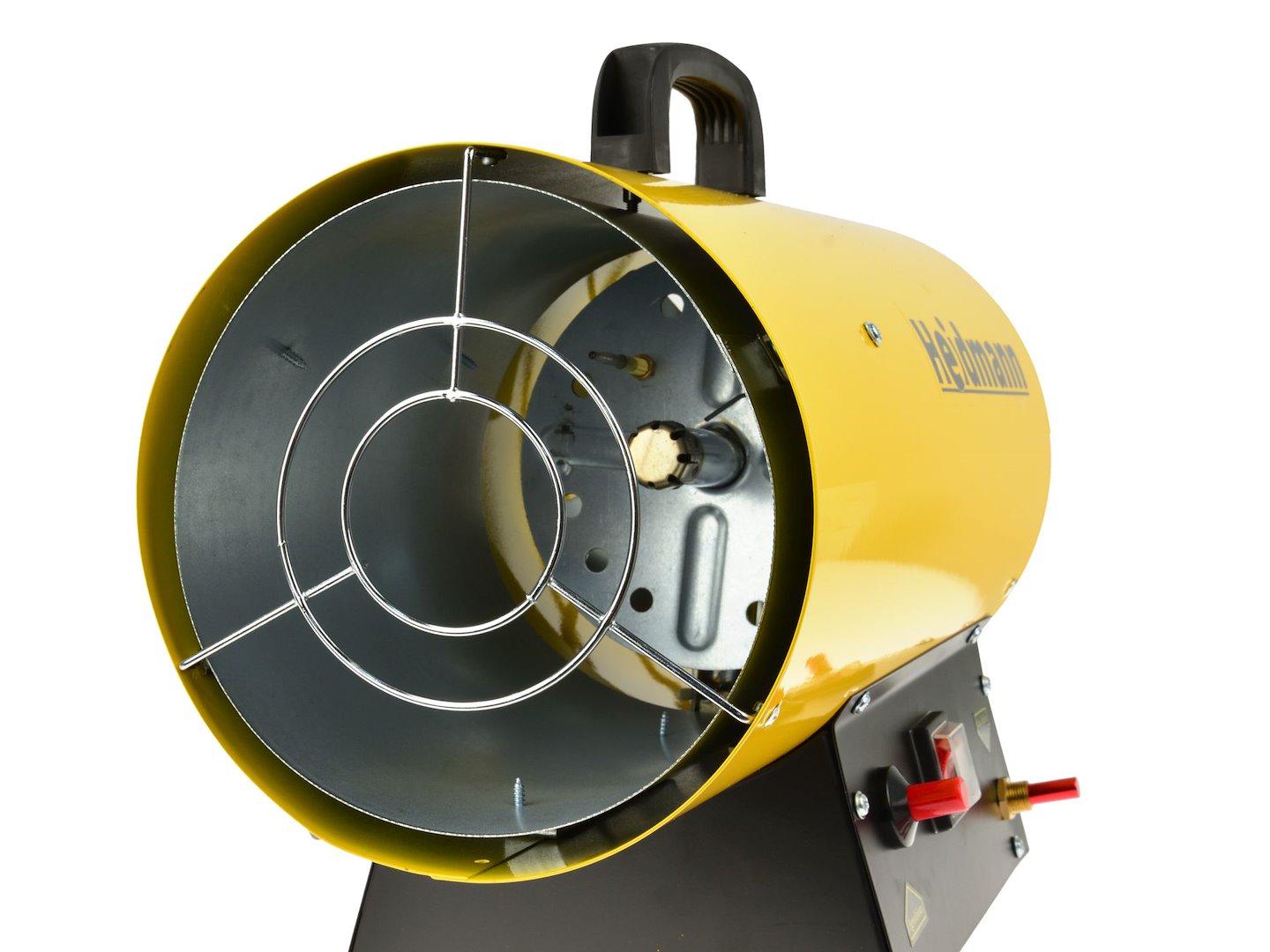 Gashaard 20KW