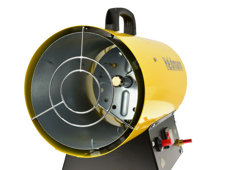 Gashaard 20KW