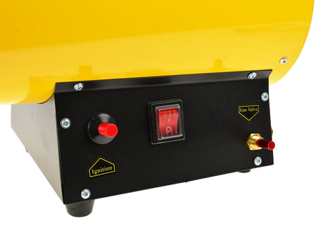 Gashaard 20KW