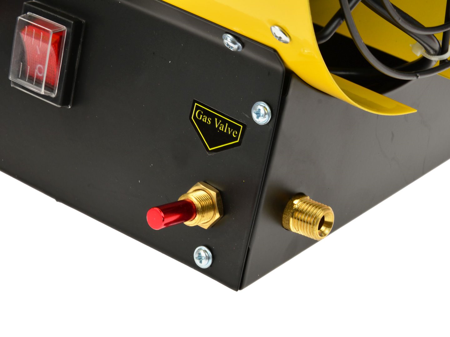 Gashaard 20KW