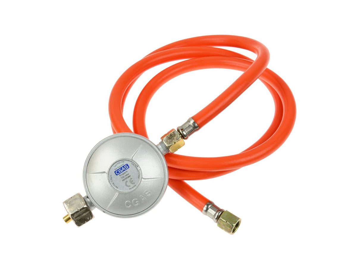 Gashaard 20KW