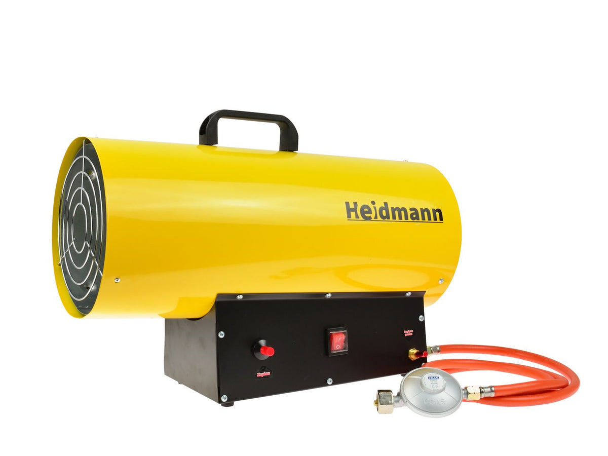 Gashaard 40KW