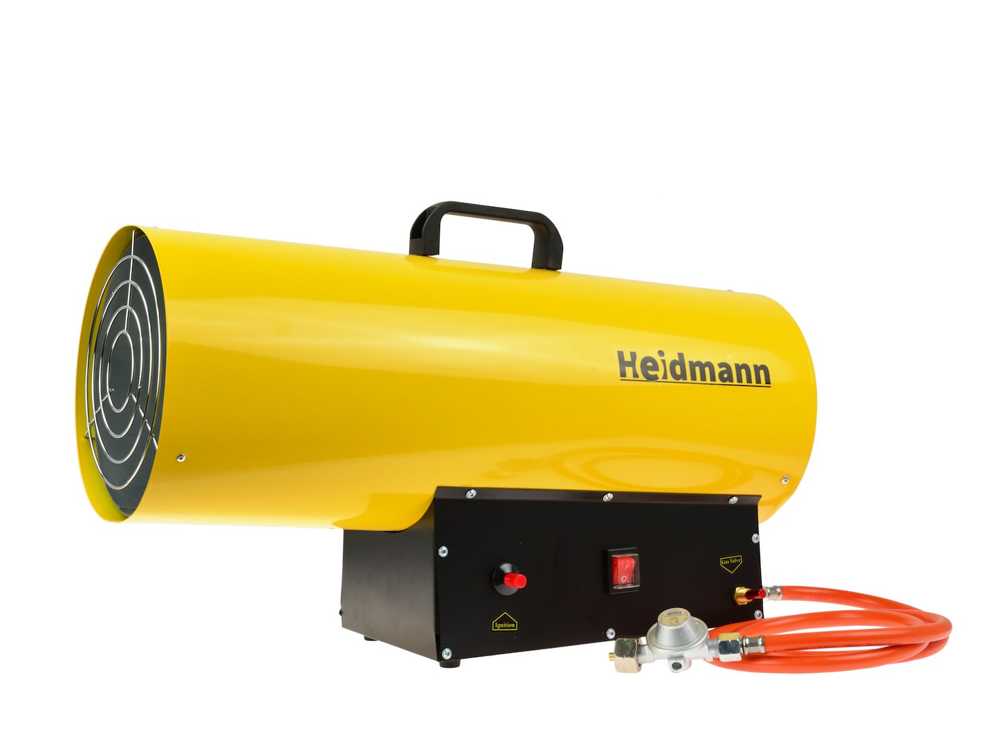 Gashaard 65KW