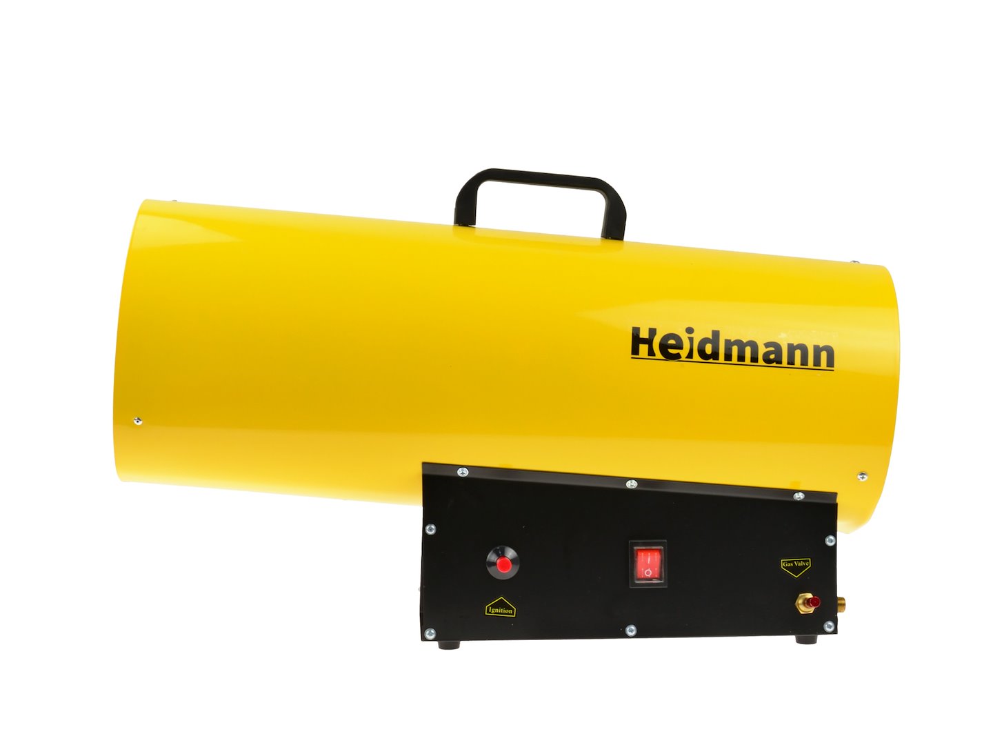 Gashaard 65KW
