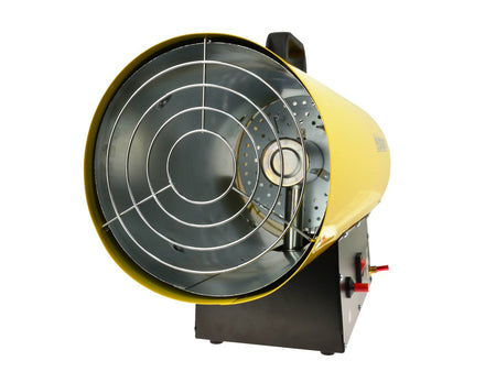 Gashaard 65KW