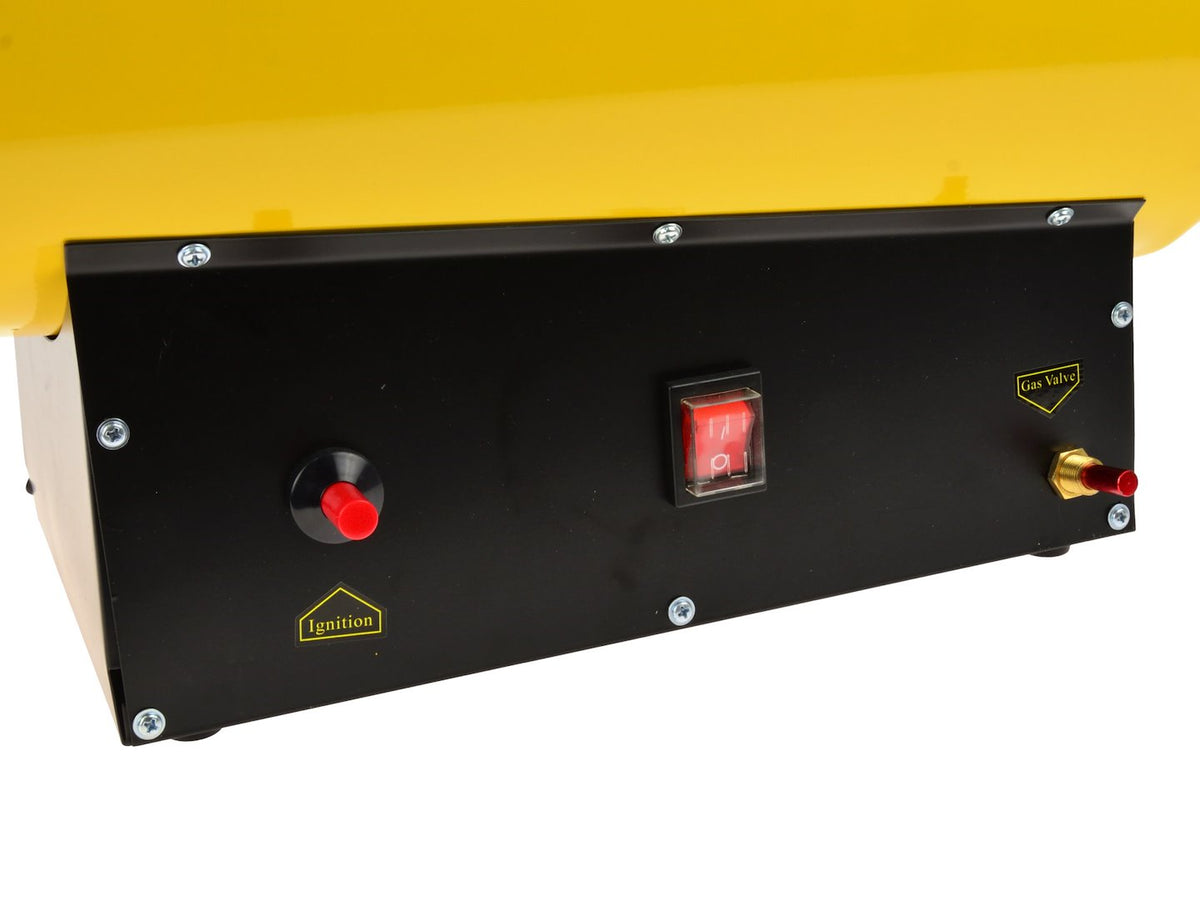 Gashaard 65KW