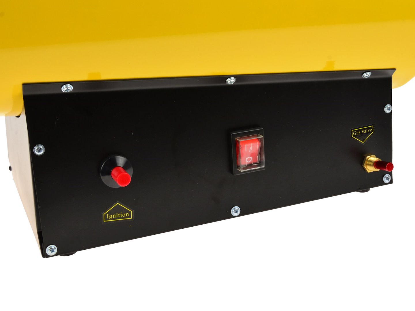 Gashaard 65KW