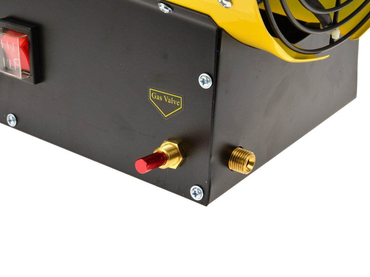 Gashaard 65KW