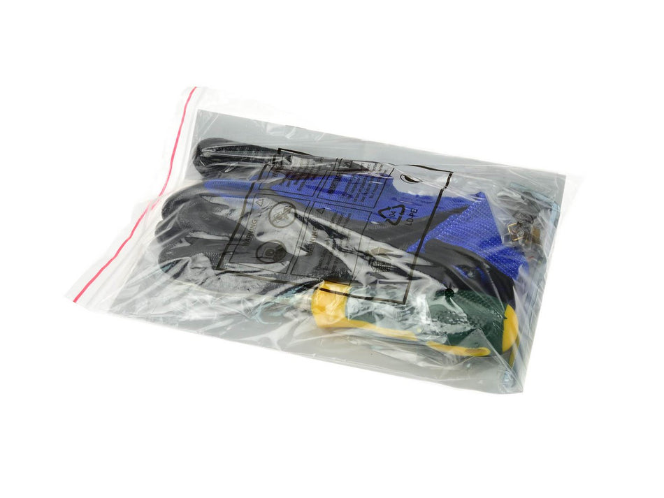 Gipsplaten schuurmachine 225mm met excentrische en driehoekige pad