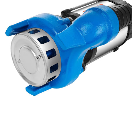 Riool vuilwaterpomp WQD8-8-0.55 met vlotterschakelaar GEKO PREMIUM