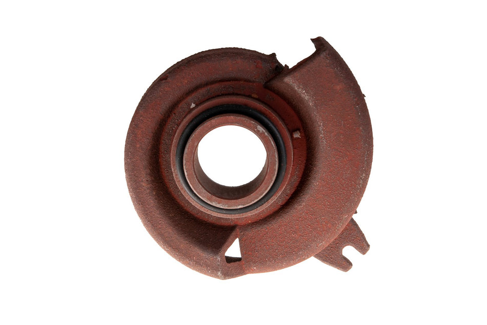 pomphuis voor verbrandingswaterpomp benzinepomp