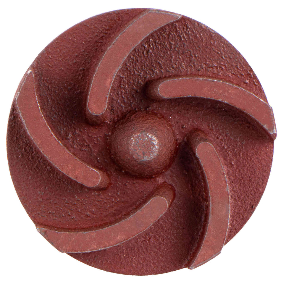 Impeller voor verbrandingswaterpomp benzinepomp