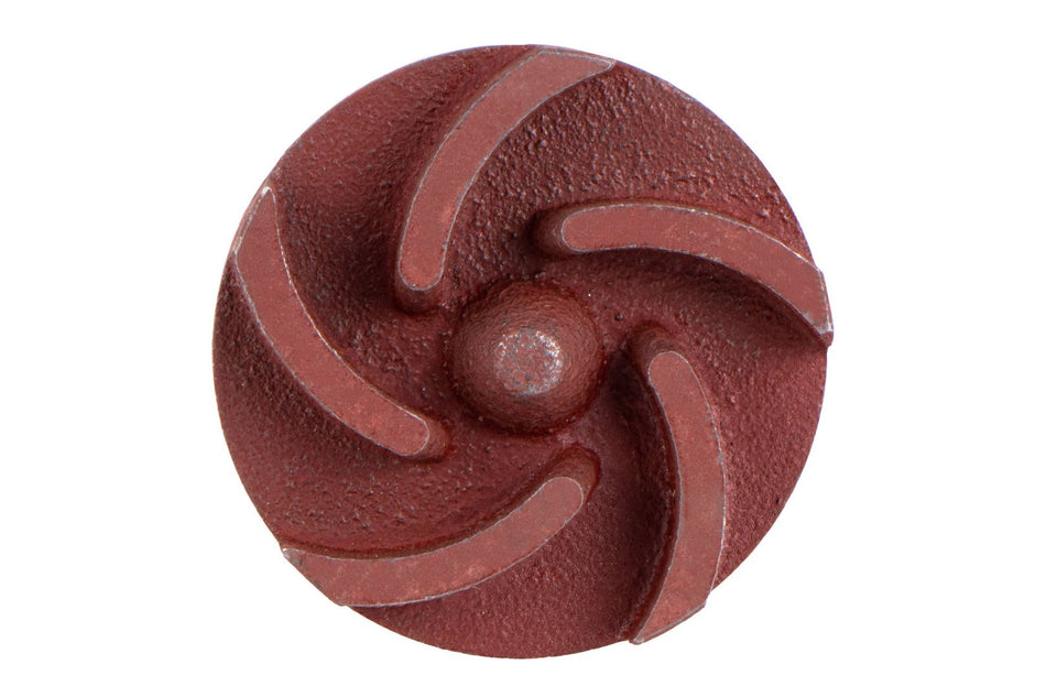 Impeller voor verbrandingswaterpomp benzinepomp