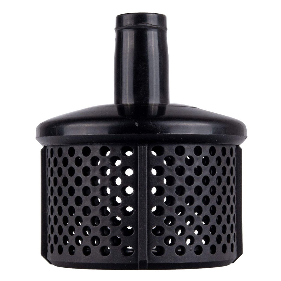 zuigsysteem voor verbrandingswaterpomp benzinepomp