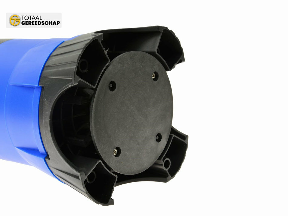 Plastic sumbersible dirty water pump with float switch 400W type 2