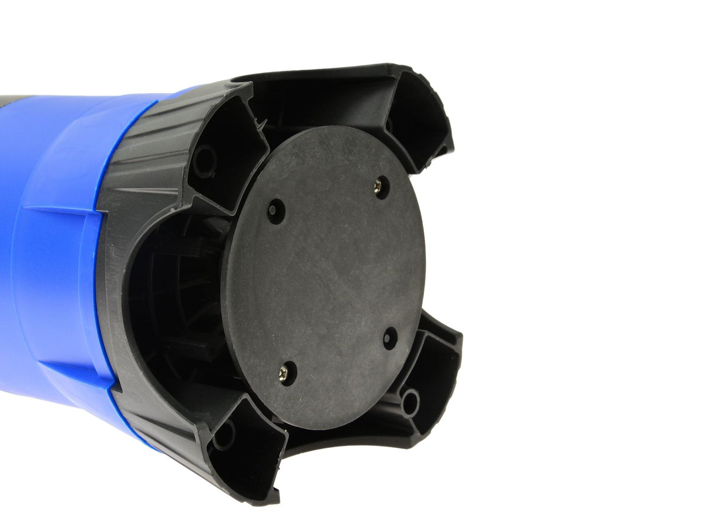 Plastic dompelbare vuilwaterpomp met vlotterschakelaar 400W type 2