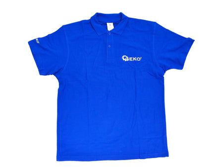 Polo Blue Geko S