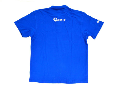Polo Blue Geko XL