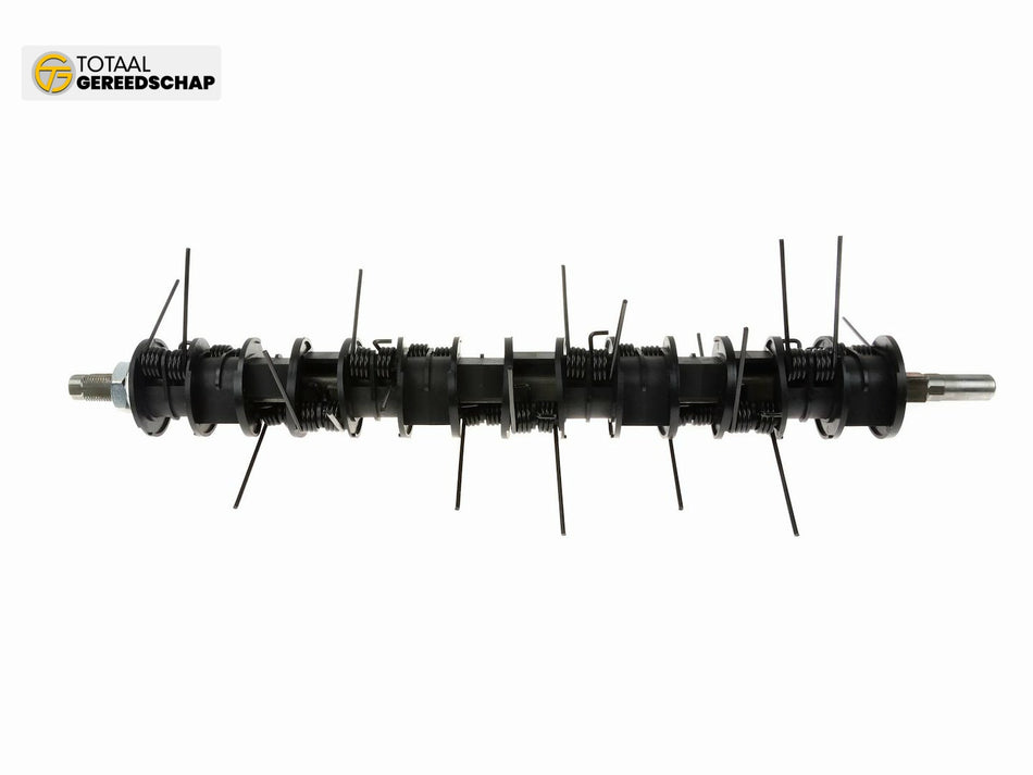 Aeration roller for G84005 petrol aerator (1)