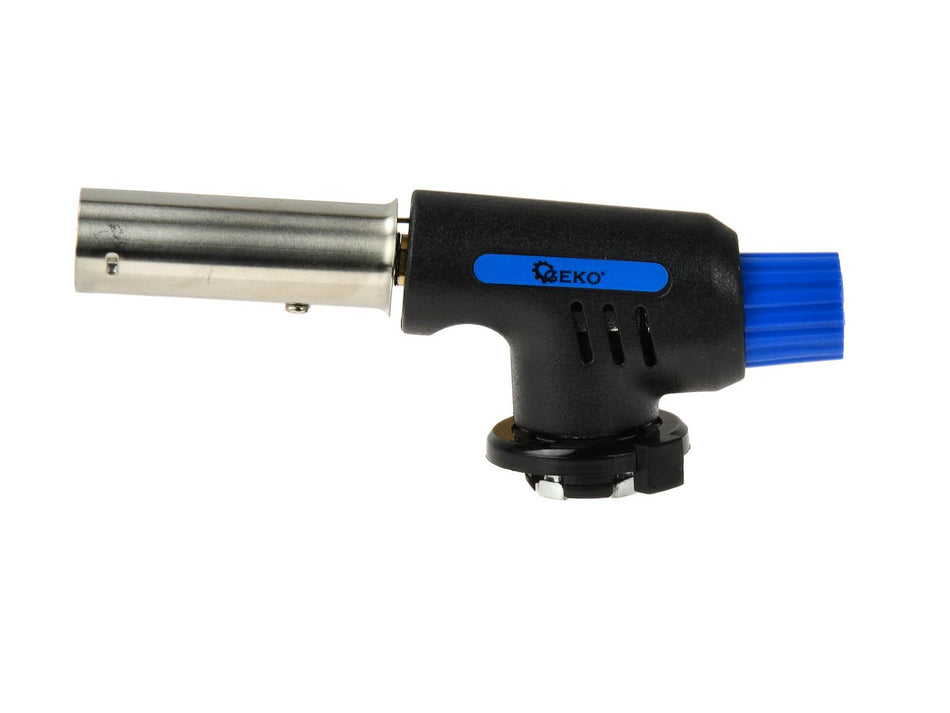 Auto-ontbranding vlammenwerper gasbrander lichaam - butaanbrander