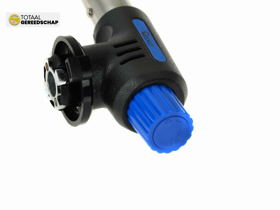 Auto Ignition Flamethrower Gas Torch Body - Butane Burner