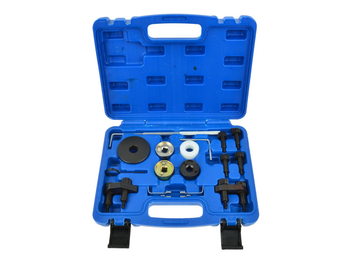 Timinggereedschap VW AUDI 1.8 2.0 TSI TFSI Ketting