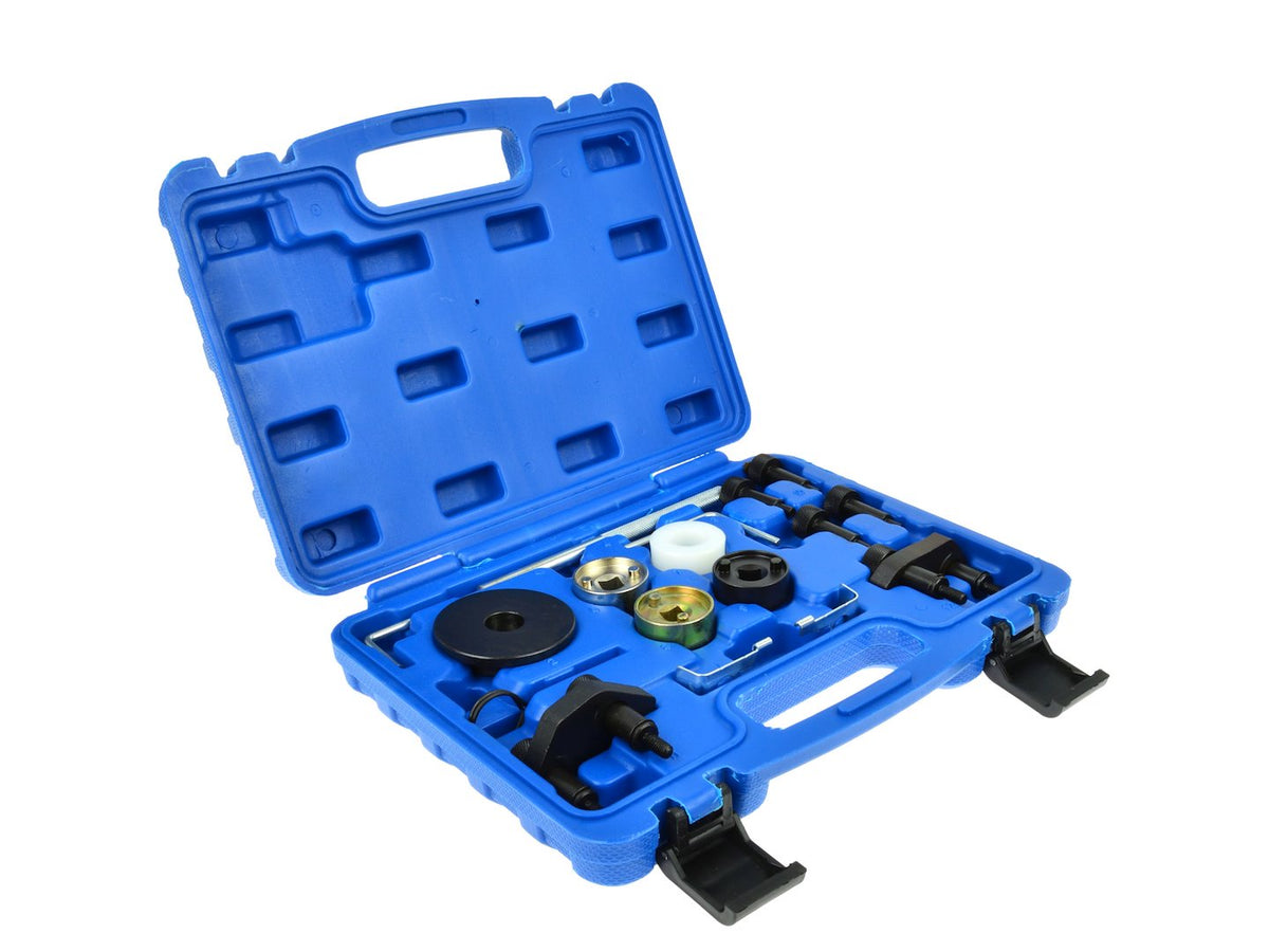 Timinggereedschap VW AUDI 1.8 2.0 TSI TFSI Ketting