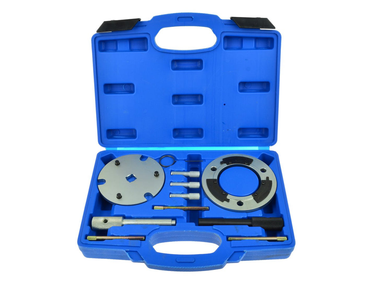 Injectietiming vergrendeling FORD LDV 2.0 2.2 2.4TDCi
