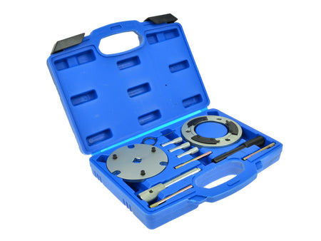 Injectietiming vergrendeling FORD LDV 2.0 2.2 2.4TDCi