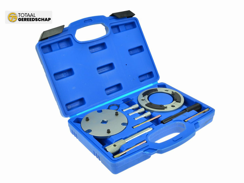 Injection Timing Lock FORD LDV 2.0 2.2 2.4TDCi