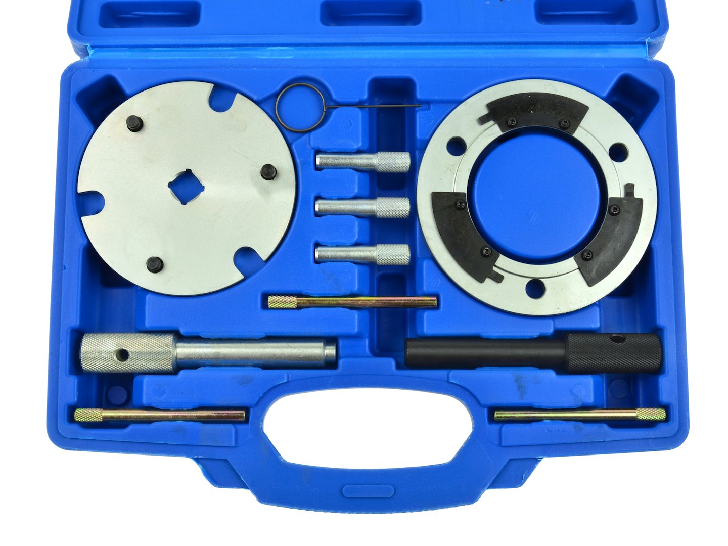 Injectietiming vergrendeling FORD LDV 2.0 2.2 2.4TDCi