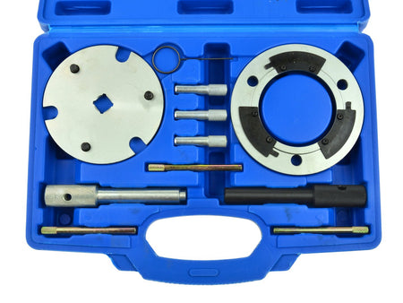 Injectietiming vergrendeling FORD LDV 2.0 2.2 2.4TDCi