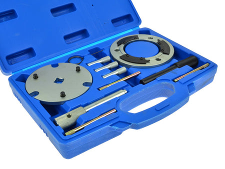Injectietiming vergrendeling FORD LDV 2.0 2.2 2.4TDCi