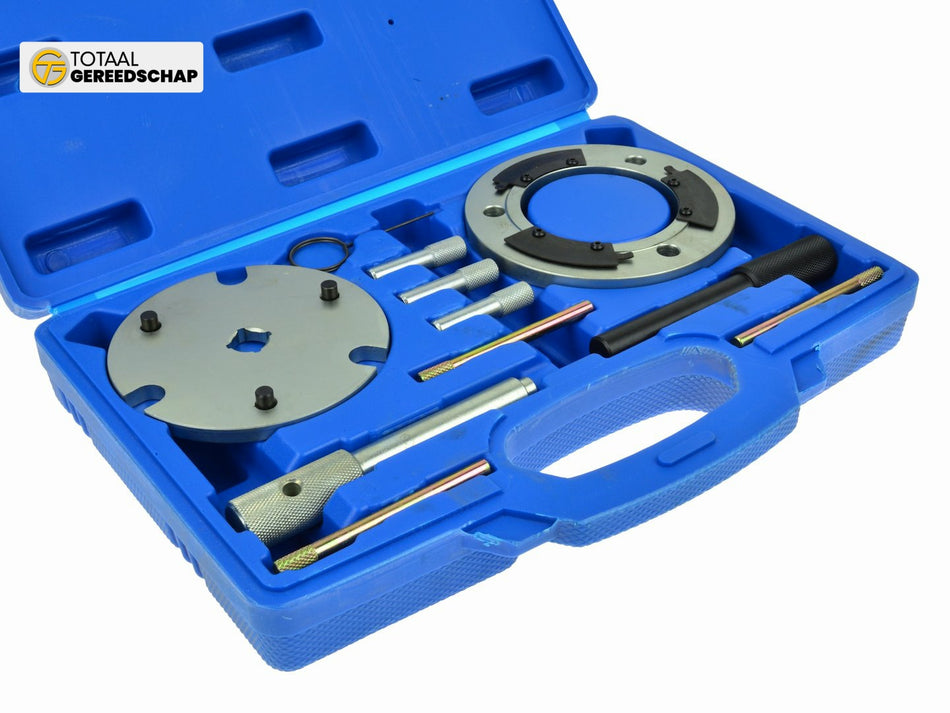 Injection Timing Lock FORD LDV 2.0 2.2 2.4TDCi