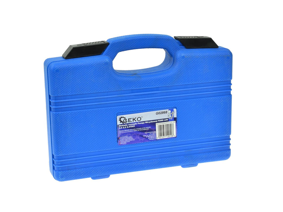 Injectietiming vergrendeling FORD LDV 2.0 2.2 2.4TDCi