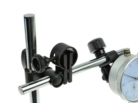 Magnetische basishouder wijzerplaatindicator testmeter