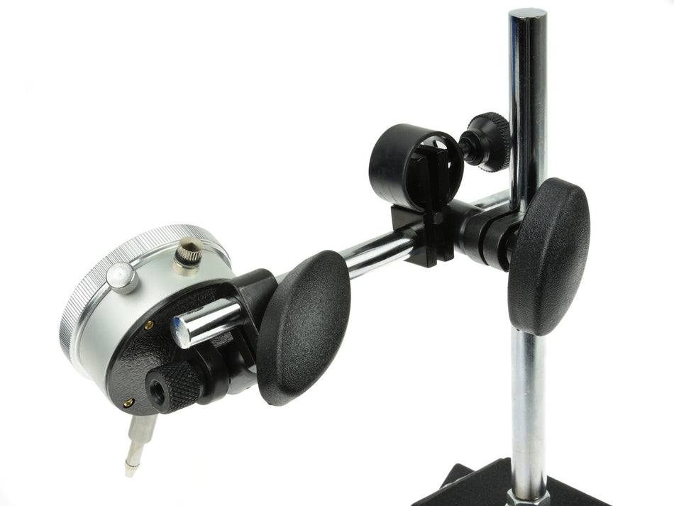 Magnetische basishouder wijzerplaatindicator testmeter
