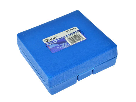 Spline-dopsleutelset chroom-molybdeen M14 M16 M18 43mm en 78mm