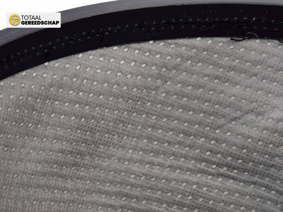 Bag filter for vacuum cleaner H00451 (70)