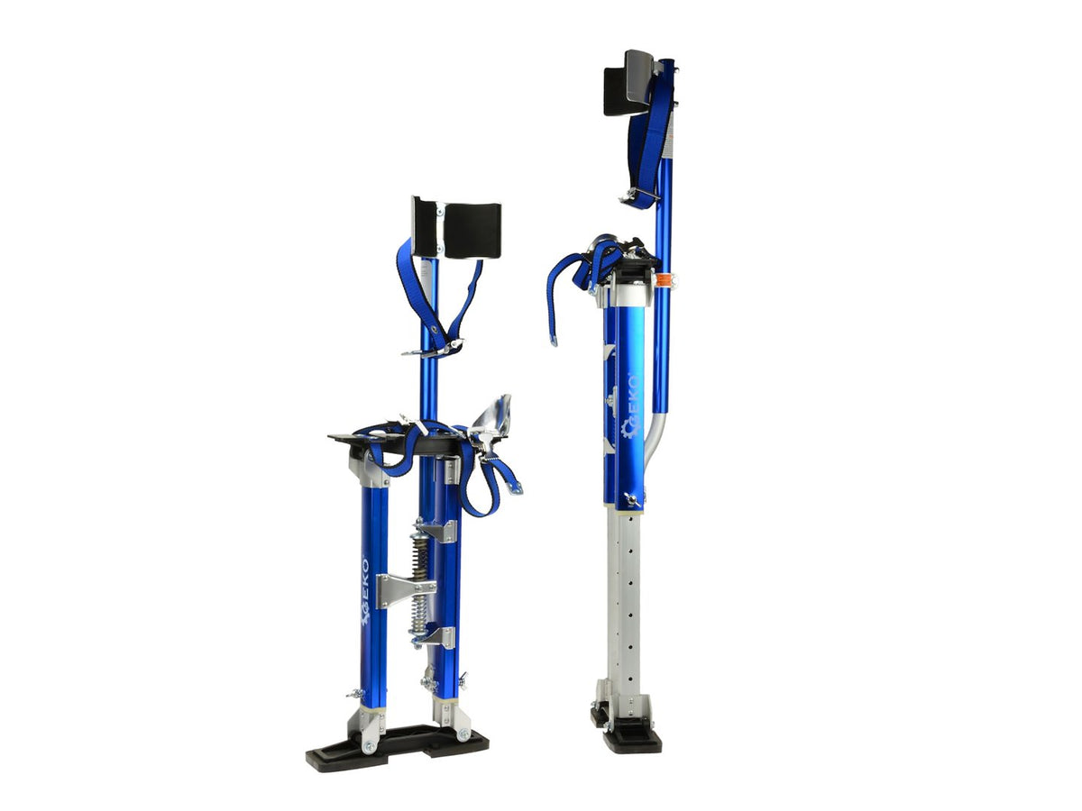 Bouwsteigerlopen 45-76cm
