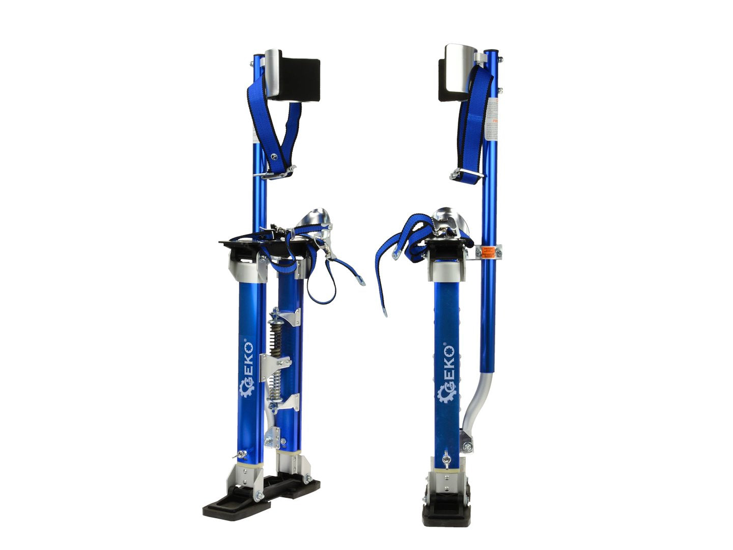 Bouwsteigerlopen 45-76cm