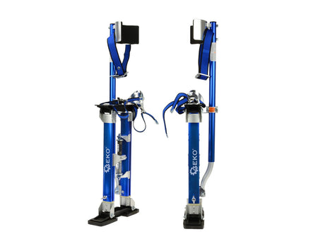 Bouwsteigerlopen 45-76cm