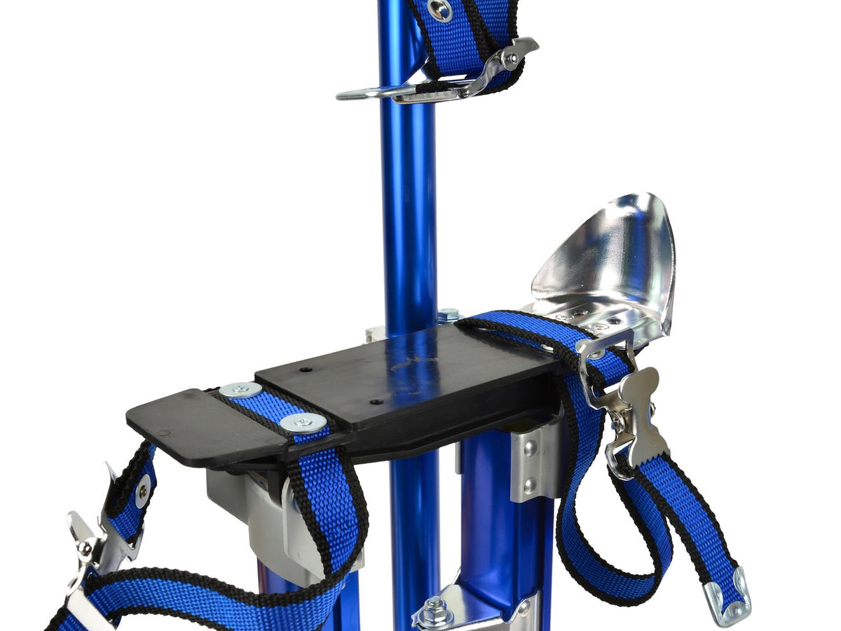 Bouwsteigerlopen 45-76cm