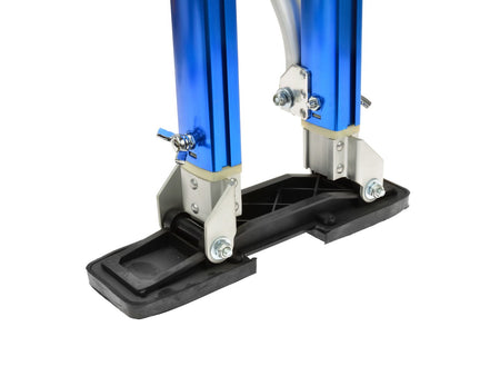 Bouwsteigerlopen 45-76cm