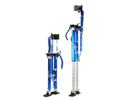 Bouwsteigerlopen 61-101cm