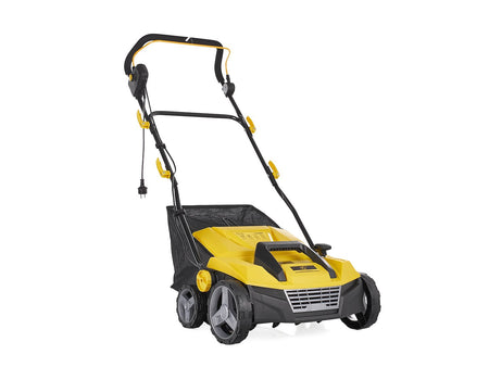 Elektrische beluchter-verticuteermachine JG Premium