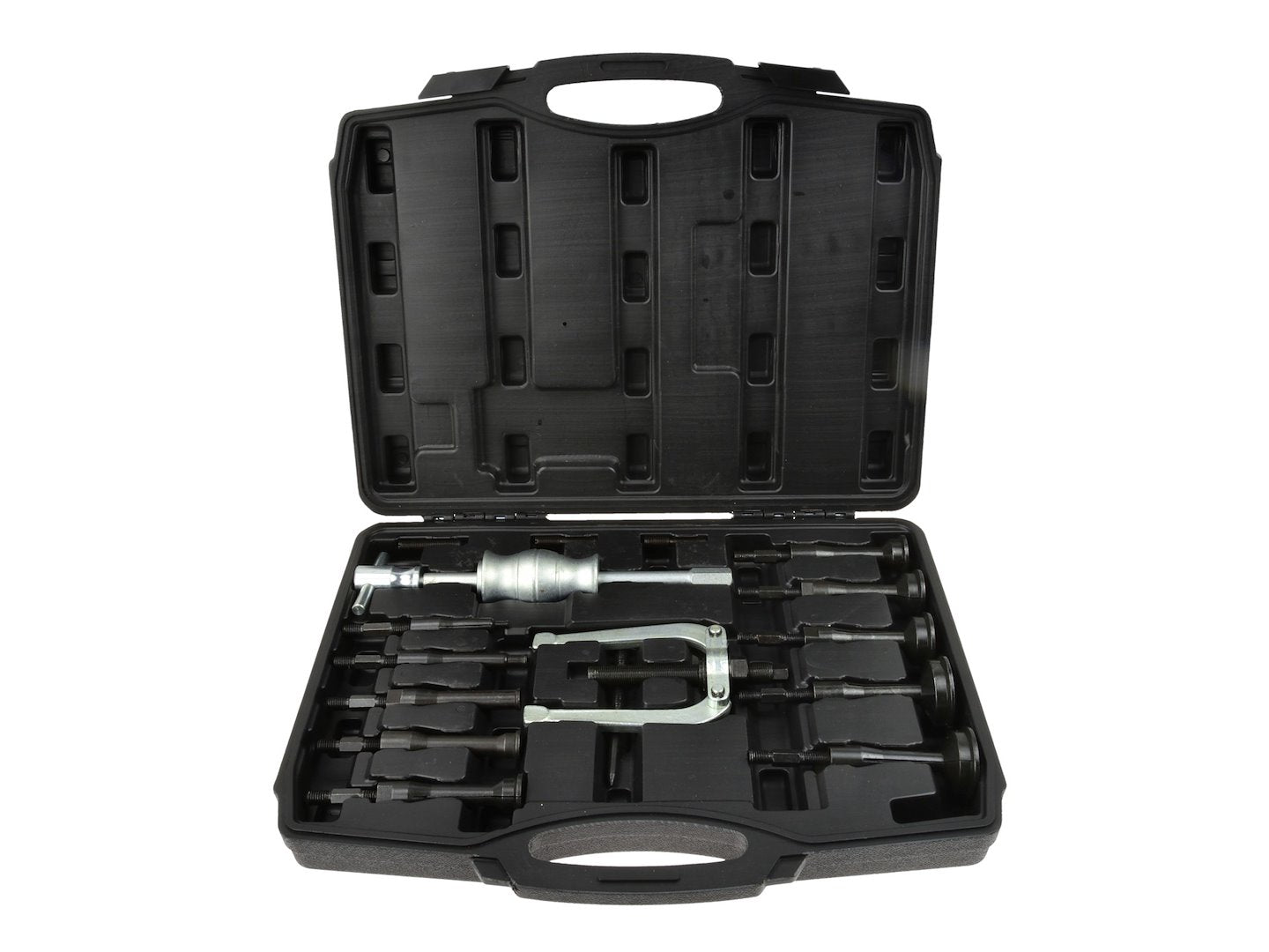 lager-uittrekkerset 8-58mm