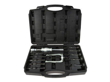 lager-uittrekkerset 8-58mm