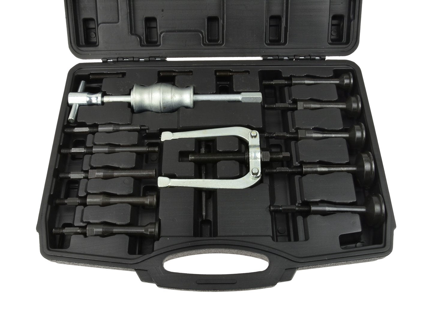 lager-uittrekkerset 8-58mm