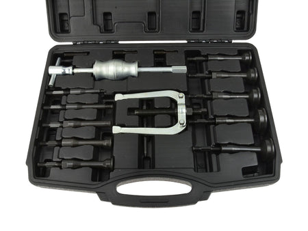 lager-uittrekkerset 8-58mm